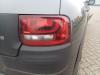 Citroën C4 Cactus (0B/0P) 1.2 PureTech 82 12V Achterlicht rechts