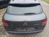 Citroën C4 Cactus (0B/0P) 1.2 PureTech 82 12V Achterklep