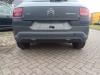 Citroën C4 Cactus (0B/0P) 1.2 PureTech 82 12V Achterbumper