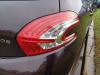 Peugeot 208 I (CA/CC/CK/CL) 1.0 Vti 12V PureTech Achterlicht rechts