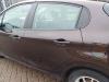 Peugeot 208 I (CA/CC/CK/CL) 1.0 Vti 12V PureTech Deur 4Deurs links-achter