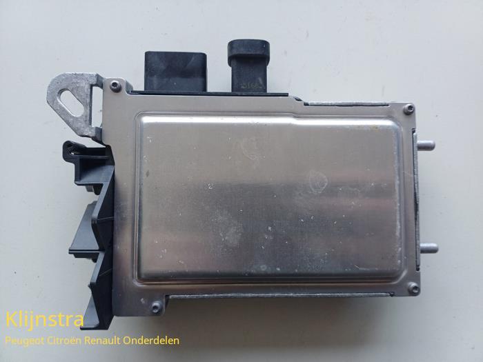 Start/Stop computer van een DS DS 4/DS 4 Crossback (NX) 1.6 16V THP 165 2018