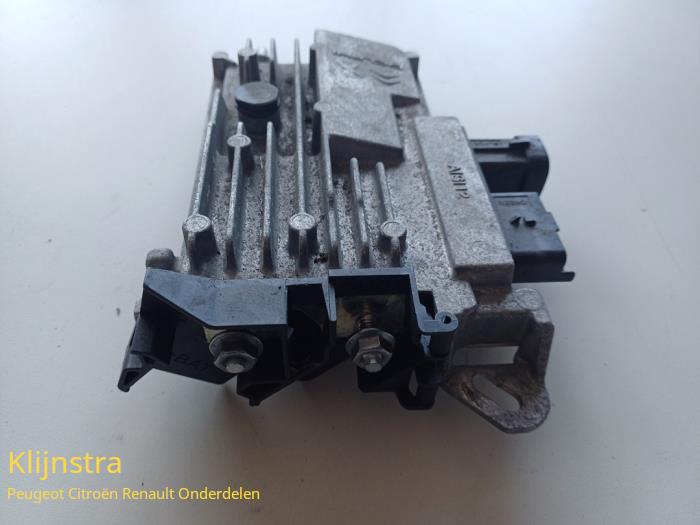 Start/Stop computer van een DS DS 4/DS 4 Crossback (NX) 1.6 16V THP 165 2018