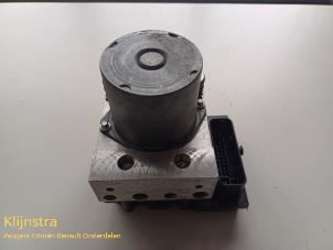 Gebruikte ABS Pomp Citroen DS 4/DS 4 Crossback (NX) 1.6 16V THP 165 Prijs op aanvraag aangeboden door Fa. Klijnstra & Zn. VOF
