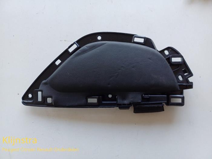 Gebruikte Diversen Citroen DS 4/DS 4 Crossback (NX) 1.6 16V THP 165 Prijs op aanvraag aangeboden door Fa. Klijnstra & Zn. VOF