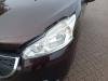 Peugeot 208 I (CA/CC/CK/CL) 1.0 Vti 12V PureTech Koplamp links
