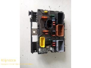 Gebruikte Zekeringkast Peugeot 307 Break (3E) 1.6 16V Prijs op aanvraag aangeboden door Fa. Klijnstra & Zn. VOF