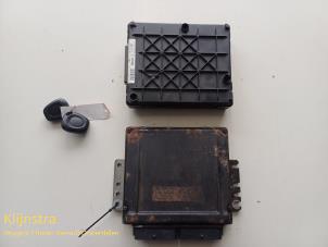 Gebruikte Computer Motormanagement Renault Megane (BA) 1.6 16V Prijs € 175,00 Margeregeling aangeboden door Fa. Klijnstra & Zn. VOF