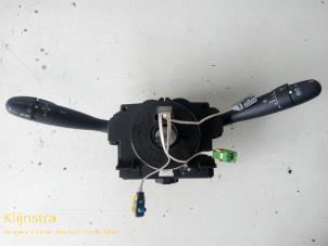 Gebruikte Combischakelaar Stuurkolom Peugeot 206 SW (2E/K) 2.0 GTi 16V Prijs op aanvraag aangeboden door Fa. Klijnstra & Zn. VOF