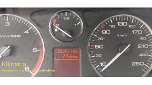 Gebruikte Motor Peugeot 407 (6D) 1.6 HDi 16V Prijs € 750,00 Margeregeling aangeboden door Fa. Klijnstra & Zn. VOF