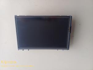 Gebruikte Display Interieur Peugeot 208 I (CA/CC/CK/CL) 1.0 Vti 12V PureTech Prijs op aanvraag aangeboden door Fa. Klijnstra & Zn. VOF