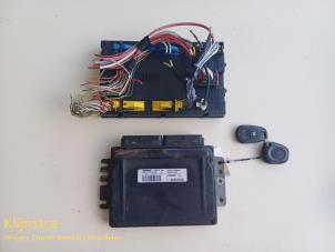 Gebruikte Computer Motormanagement Renault Espace (JE) 2.0i 16V Prijs op aanvraag aangeboden door Fa. Klijnstra & Zn. VOF