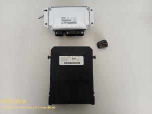 Gebruikte Computer Motormanagement Peugeot 307 SW (3H) 1.6 16V Prijs € 175,00 Margeregeling aangeboden door Fa. Klijnstra & Zn. VOF