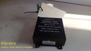 Gebruikte Computer Cruise Control Peugeot 306 (7A/C/S) 1.6i XR,XT,ST Prijs € 85,00 Margeregeling aangeboden door Fa. Klijnstra & Zn. VOF