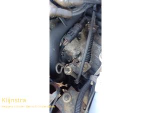 Gebruikte Automaatbak Daihatsu Charade (G100/101/102/112) 1.3 TX,CX 16V Prijs op aanvraag aangeboden door Fa. Klijnstra & Zn. VOF