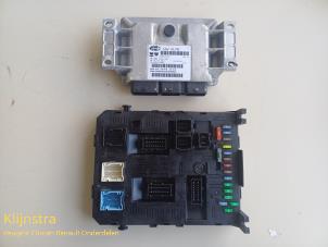 Gebruikte Computer Motormanagement Citroen C4 Berline (LC) 2.0 16V Prijs op aanvraag aangeboden door Fa. Klijnstra & Zn. VOF