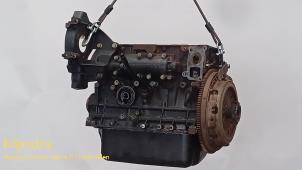 Gebruikte Draaiend Gedeelte motor Citroen XM (Y4) 2.5 Turbo D 12V SX,VSX Prijs € 500,00 Margeregeling aangeboden door Fa. Klijnstra & Zn. VOF