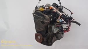 Gebruikte Motor Renault Megane II Grandtour (KM) 1.5 dCi 85 Prijs € 450,00 Margeregeling aangeboden door Fa. Klijnstra & Zn. VOF