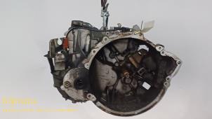 Gebruikte Versnellingsbak Citroen XM (Y4) 2.5 Turbo D 12V SX,VSX Prijs € 375,00 Margeregeling aangeboden door Fa. Klijnstra & Zn. VOF