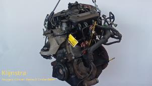 Gebruikte Motor Renault Twingo (C06) 1.2 Prijs € 250,00 Margeregeling aangeboden door Fa. Klijnstra & Zn. VOF