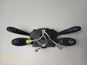 Gebruikte Combischakelaar Stuurkolom Citroen Berlingo Cinqspace, Multispace 1.6 16V Prijs op aanvraag aangeboden door Fa. Klijnstra & Zn. VOF