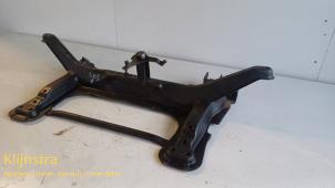 Gebruikte Subframe Peugeot 205 II (20A/C) 1.8 XLD,XRD,GLD,GRD Prijs € 145,00 Margeregeling aangeboden door Fa. Klijnstra & Zn. VOF