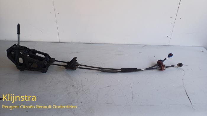 Gebruikte Schakelkabel Versnellingsbak Citroen C2 (JM) 1.1 Prijs € 99,00 Margeregeling aangeboden door Fa. Klijnstra & Zn. VOF