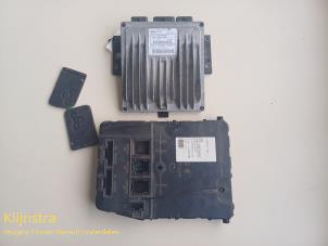 Gebruikte Computer Motormanagement Renault Megane II Grandtour (KM) 1.5 dCi 85 Prijs € 175,00 Margeregeling aangeboden door Fa. Klijnstra & Zn. VOF