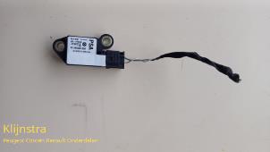 Gebruikte Airbag Sensor Citroen C5 I Break (DE) 2.0 16V Prijs op aanvraag aangeboden door Fa. Klijnstra & Zn. VOF
