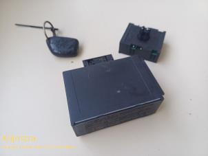 Gebruikte Immobiliser module Peugeot 106 II 1.5 XNd,XRd,Sketch Prijs op aanvraag aangeboden door Fa. Klijnstra & Zn. VOF