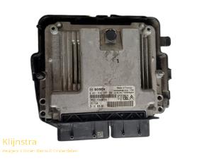 Gebruikte Computer Motormanagement Peugeot 208 I (CA/CC/CK/CL) Prijs op aanvraag aangeboden door Fa. Klijnstra & Zn. VOF