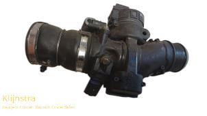 Gebruikte Gasklephuis Peugeot 207/207+ (WA/WC/WM) Prijs € 49,00 Margeregeling aangeboden door Fa. Klijnstra & Zn. VOF