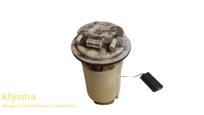Gebruikte Tank element Pomp Peugeot 406 Coupé (8C) 2.0 16V Prijs € 65,00 Margeregeling aangeboden door Fa. Klijnstra & Zn. VOF