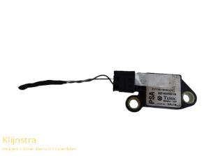 Gebruikte Airbag Sensor Citroen C5 I Break (DE) 2.0 HDi 110 Prijs op aanvraag aangeboden door Fa. Klijnstra & Zn. VOF