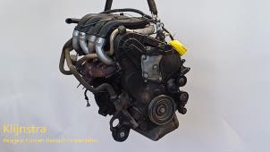 Gebruikte Motor Peugeot Partner 1.9D Prijs € 299,99 Margeregeling aangeboden door Fa. Klijnstra & Zn. VOF