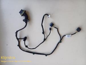 Gebruikte Bedrading Compleet Elektrisch Peugeot 2008 (CU) 1.2 12V e-THP PureTech 130 Prijs op aanvraag aangeboden door Fa. Klijnstra & Zn. VOF