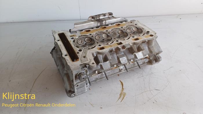 Gebruikte Cilinderkop Citroen C4 Grand Picasso (UA) 1.6 16V THP Sensodrive,GT THP Prijs € 399,00 Margeregeling aangeboden door Fa. Klijnstra & Zn. VOF