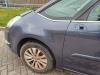 Citroën C4 Grand Picasso (UA) 2.0 HDiF 16V 135 Scherm links-voor