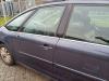 Citroën C4 Grand Picasso (UA) 2.0 HDiF 16V 135 Deur 4Deurs links-voor
