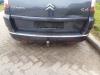 Citroën C4 Grand Picasso (UA) 2.0 HDiF 16V 135 Achterbumper