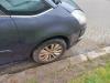 Citroën C4 Grand Picasso (UA) 2.0 HDiF 16V 135 Scherm rechts-voor