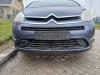 Citroën C4 Grand Picasso (UA) 2.0 HDiF 16V 135 Bumper voor