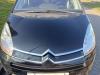 Citroën C4 Grand Picasso (UA) 1.6 16V THP Sensodrive,GT THP Motorkap
