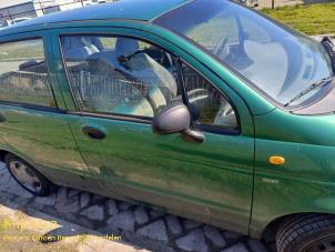 Gebruikte Portier 4Deurs rechts-voor Chevrolet Matiz 0.8 S,SE Prijs op aanvraag aangeboden door Fa. Klijnstra & Zn. VOF