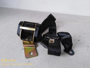 Gebruikte Veiligheidsgordel links-voor Citroen Xsara (N1) 1.6 16V Prijs € 55,00 Margeregeling aangeboden door Fa. Klijnstra & Zn. VOF