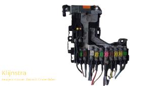 Gebruikte Zekeringkast Peugeot 508 (8D) 2.0 HDiF 16V Prijs € 199,99 Margeregeling aangeboden door Fa. Klijnstra & Zn. VOF