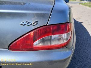 Gebruikte Achterlicht rechts Peugeot 406 Coupé (8C) 2.2 16V Prijs op aanvraag aangeboden door Fa. Klijnstra & Zn. VOF
