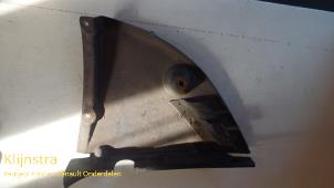 Gebruikte Bodem beschermplaat Peugeot 406 Coupé (8C) 2.2 16V Prijs € 60,00 Margeregeling aangeboden door Fa. Klijnstra & Zn. VOF