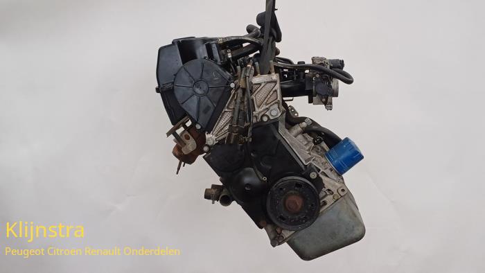 Gebruikte Motor Citroen Xantia (X2/X7) 1.6i SX Prijs € 850,00 Margeregeling aangeboden door Fa. Klijnstra & Zn. VOF