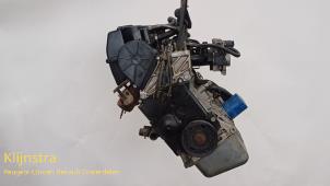 Gebruikte Motor Citroen Xantia (X2/X7) 1.6i SX Prijs € 850,00 Margeregeling aangeboden door Fa. Klijnstra & Zn. VOF